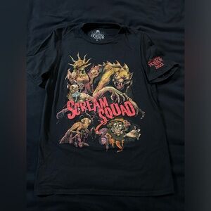 Horror Nights T-shirt